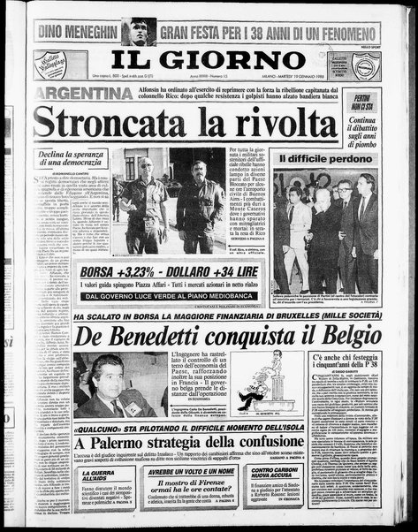 Il giorno